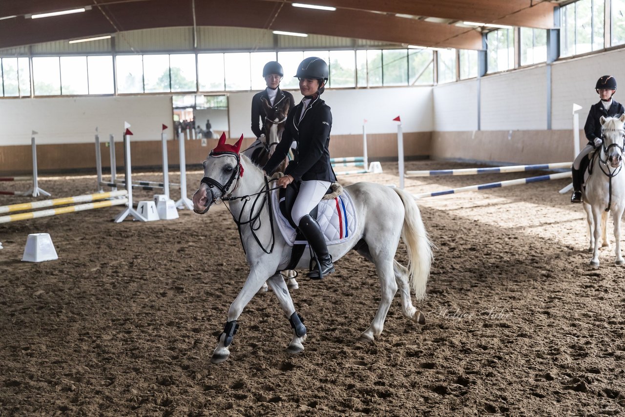 Bild 196 - Pony Akademie Turnier